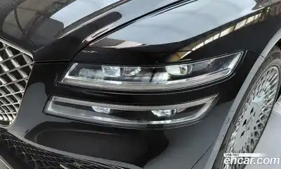 Genesis G80 2021 2.5 автомат (гидро), миниатюра 8