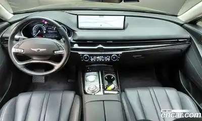 Genesis G80 2021 2.5 автомат (гидро), миниатюра 10