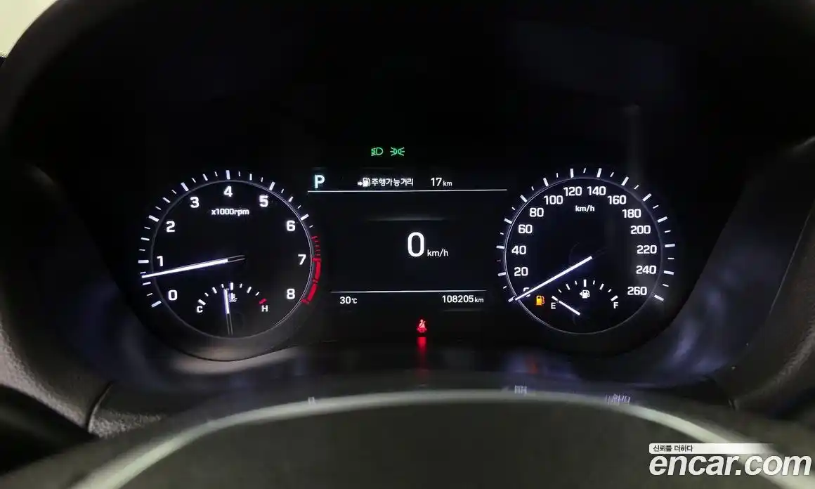 Genesis G80 2017 3.3 автомат (гидро), фото 8