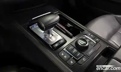Genesis G80 2017 3.3 автомат (гидро), миниатюра 9