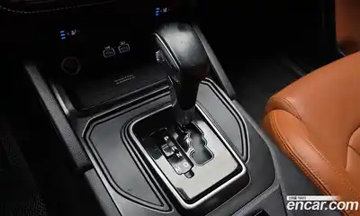 SsangYong Rexton 2022 2.2 автомат (гидро), миниатюра 12