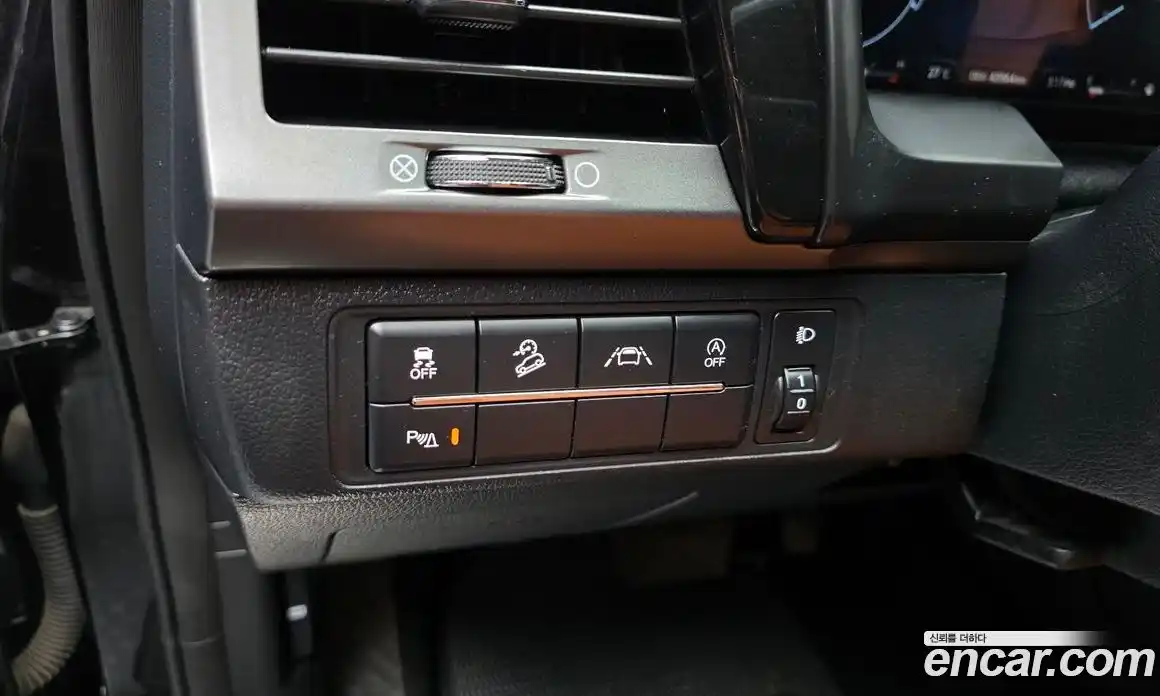 SsangYong Rexton 2022 2.2 автомат (гидро), фото 28