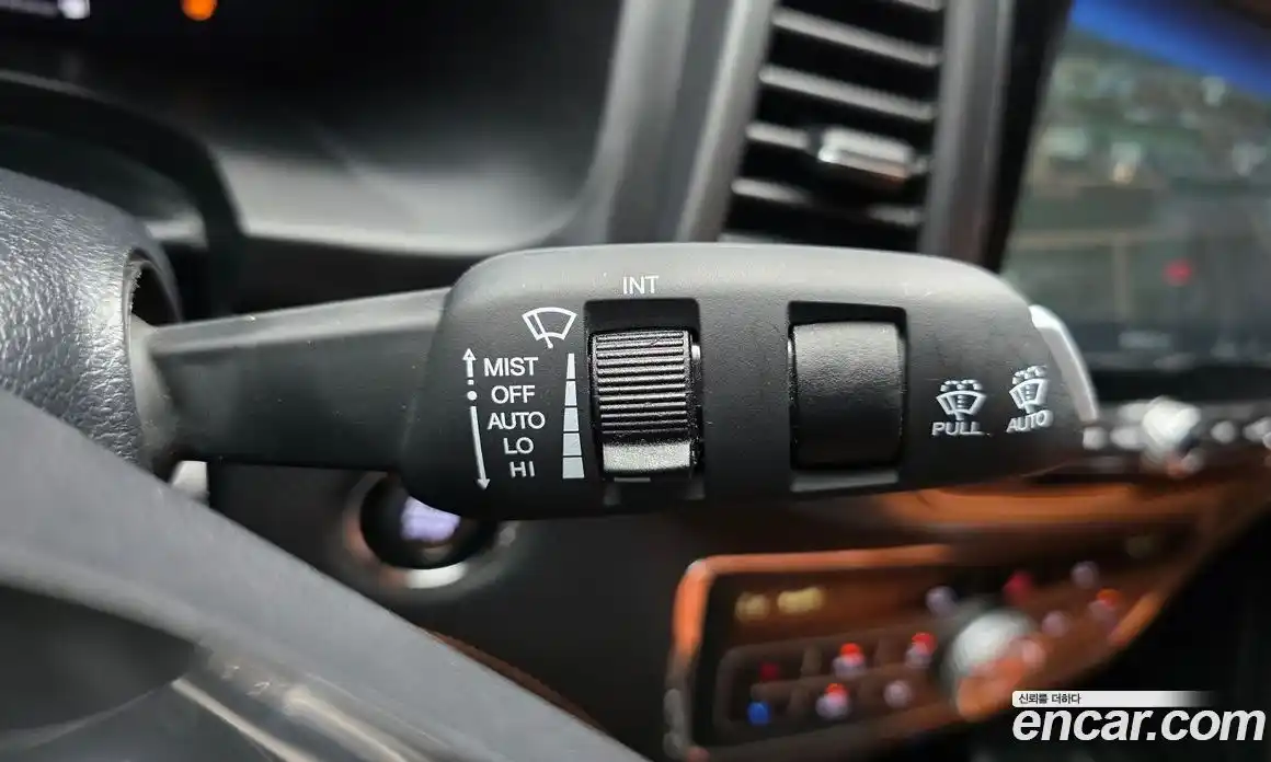 SsangYong Rexton 2022 2.2 автомат (гидро), фото 31