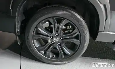 SsangYong Rexton 2022 2.2 автомат (гидро), миниатюра 5