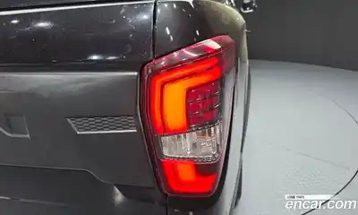 SsangYong Rexton 2022 2.2 автомат (гидро), миниатюра 9
