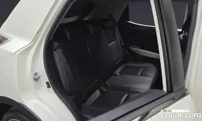 SsangYong TIBOLI 2015 1.6 автомат (гидро), миниатюра 12