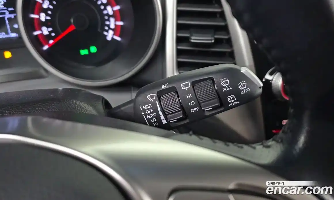 SsangYong TIBOLI 2015 1.6 автомат (гидро), фото 20