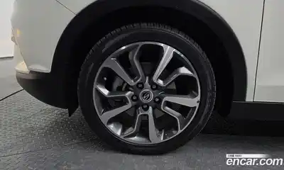 SsangYong TIBOLI 2015 1.6 автомат (гидро), миниатюра 5