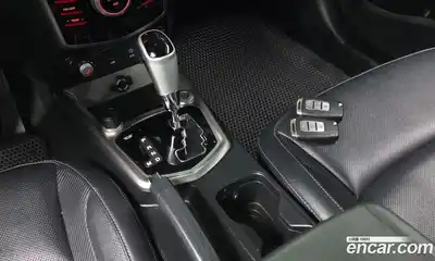 SsangYong TIBOLI 2015 1.6 автомат (гидро), миниатюра 9