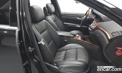 Mercedes-Benz S-Class 2013 3.5 автомат (гидро), миниатюра 12