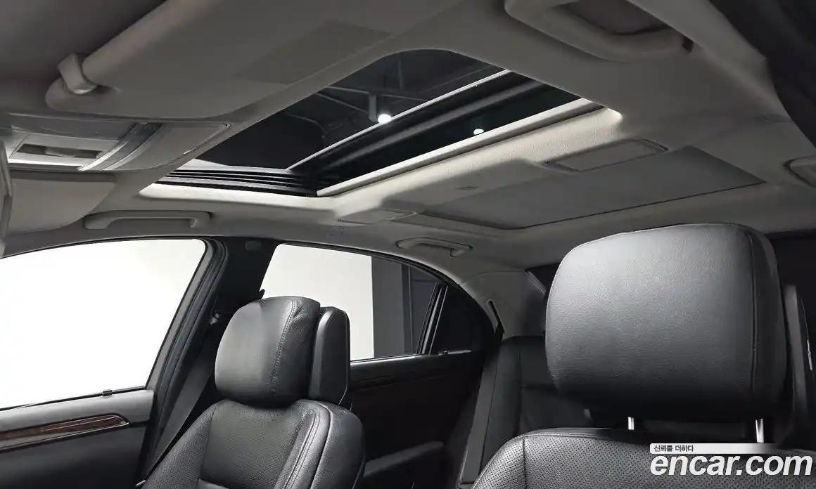 Mercedes-Benz S-Class 2013 3.5 автомат (гидро), фото 17