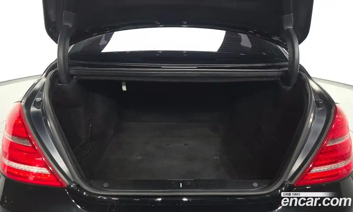 Mercedes-Benz S-Class 2013 3.5 автомат (гидро), фото 20