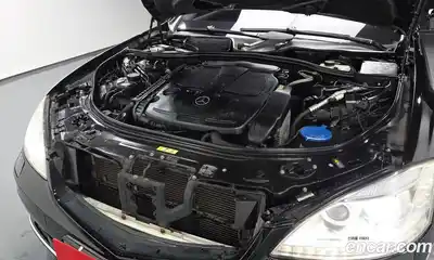 Mercedes-Benz S-Class 2013 3.5 автомат (гидро), миниатюра 6