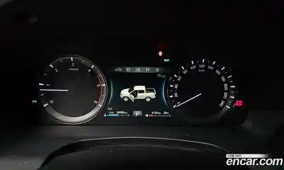 SsangYong Rexton 2020 2.2 автомат (гидро), миниатюра 11
