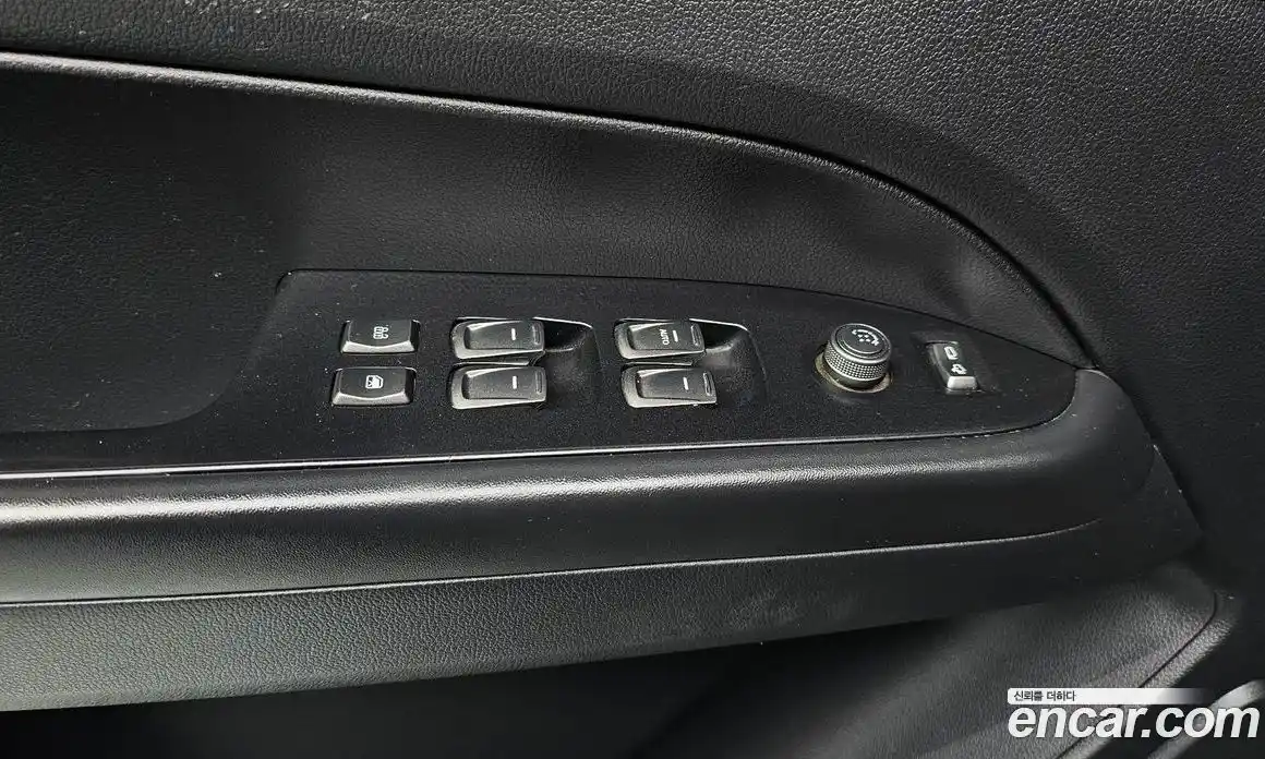 SsangYong Rexton 2020 2.2 автомат (гидро), фото 23