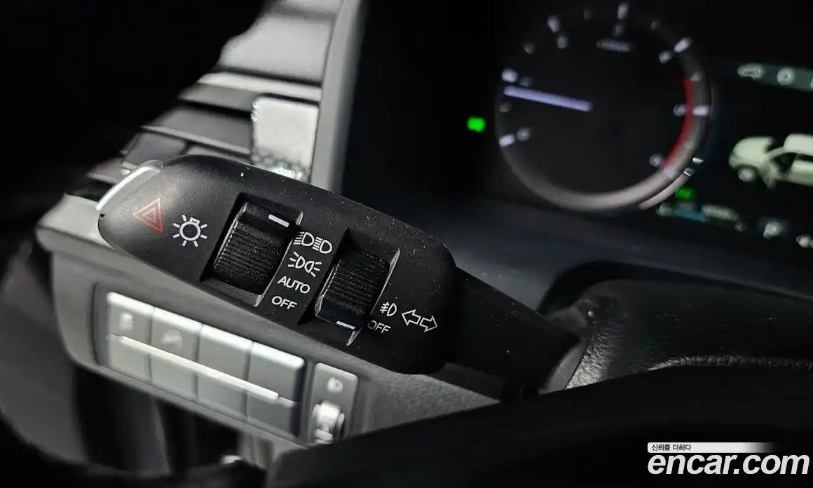 SsangYong Rexton 2020 2.2 автомат (гидро), фото 27