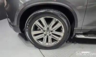 SsangYong Rexton 2020 2.2 автомат (гидро), миниатюра 5