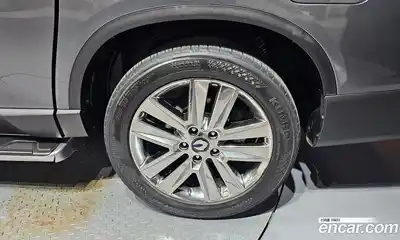 SsangYong Rexton 2020 2.2 автомат (гидро), миниатюра 7