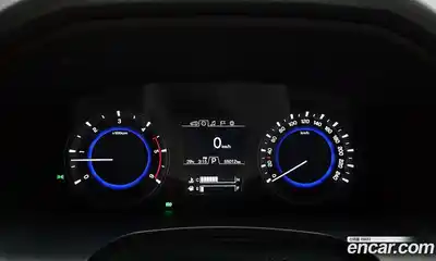SsangYong Rexton 2020 2.2 автомат (гидро), миниатюра 11