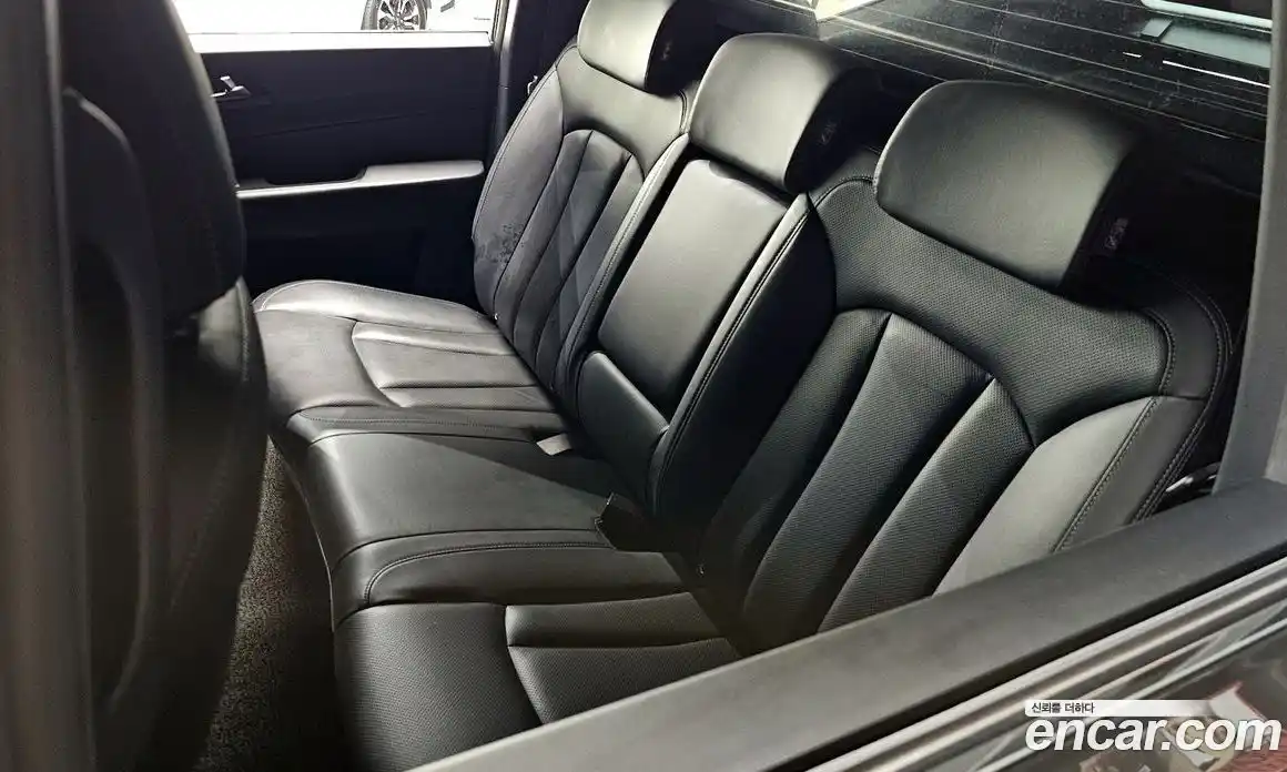 SsangYong Rexton 2020 2.2 автомат (гидро), фото 22