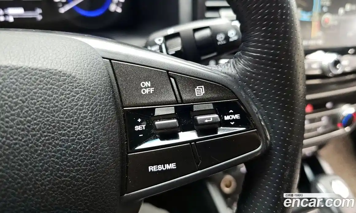 SsangYong Rexton 2020 2.2 автомат (гидро), фото 23