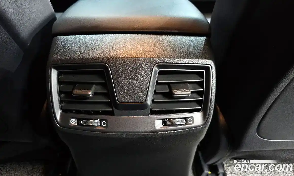 SsangYong Rexton 2020 2.2 автомат (гидро), фото 27