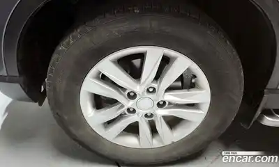 SsangYong Rexton 2020 2.2 автомат (гидро), миниатюра 5