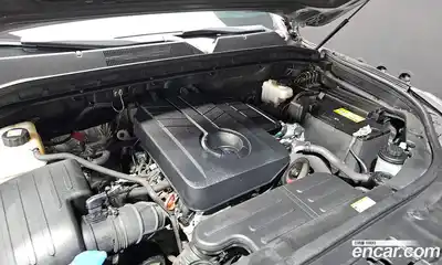 SsangYong Rexton 2020 2.2 автомат (гидро), миниатюра 6