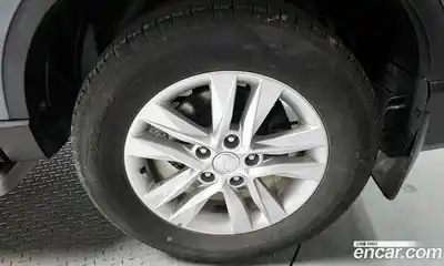 SsangYong Rexton 2020 2.2 автомат (гидро), миниатюра 7