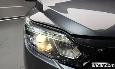 SsangYong Rexton 2020 2.2 автомат (гидро), миниатюра 8