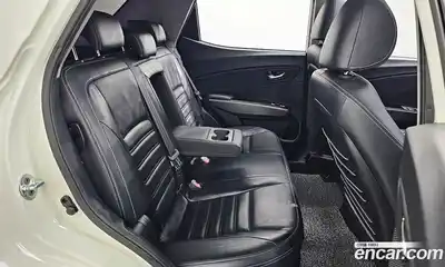 SsangYong TIBOLI 2017 1.6 автомат (гидро), миниатюра 11