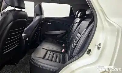 SsangYong TIBOLI 2017 1.6 автомат (гидро), миниатюра 12