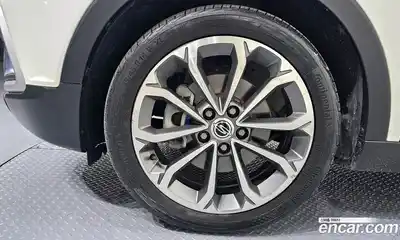 SsangYong TIBOLI 2017 1.6 автомат (гидро), миниатюра 5