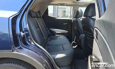 SsangYong TIBOLI 2016 1.6 автомат (гидро), миниатюра 12