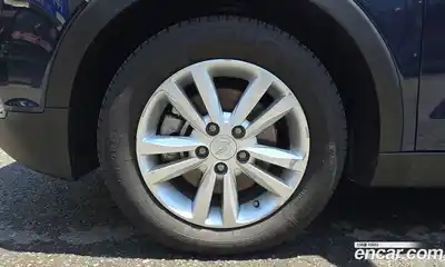SsangYong TIBOLI 2016 1.6 автомат (гидро), миниатюра 5