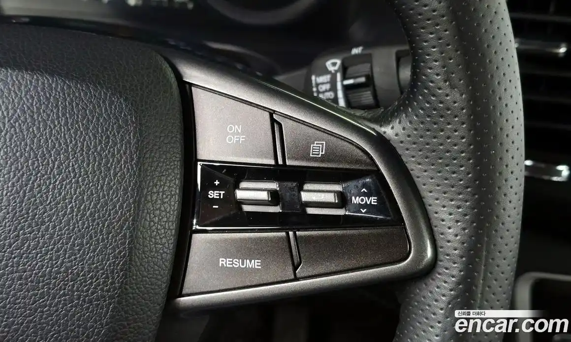 SsangYong Rexton 2020 2.2 автомат (гидро), фото 15