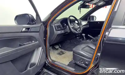 SsangYong Rexton 2020 2.2 автомат (гидро), миниатюра 10