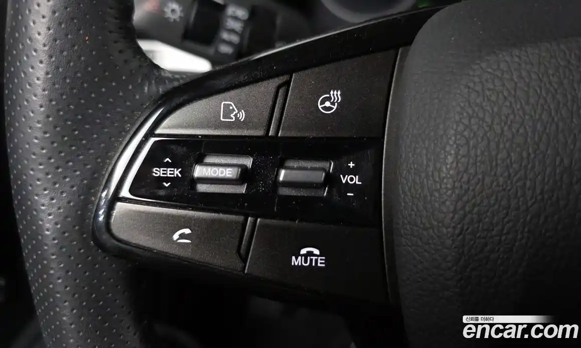 SsangYong Rexton 2021 2.2 автомат (гидро), фото 18