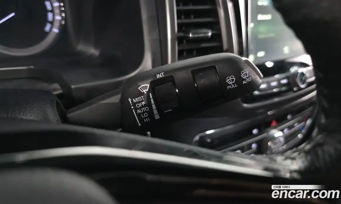SsangYong Rexton 2021 2.2 автомат (гидро), фото 19