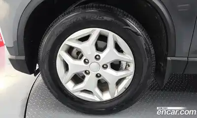 SsangYong Rexton 2021 2.2 автомат (гидро), миниатюра 5