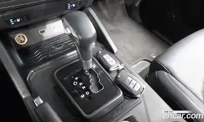 SsangYong Rexton 2021 2.2 автомат (гидро), миниатюра 9