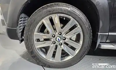 SsangYong Rexton 2020 2.2 автомат (гидро), миниатюра 5