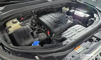 SsangYong Rexton 2020 2.2 автомат (гидро), миниатюра 6