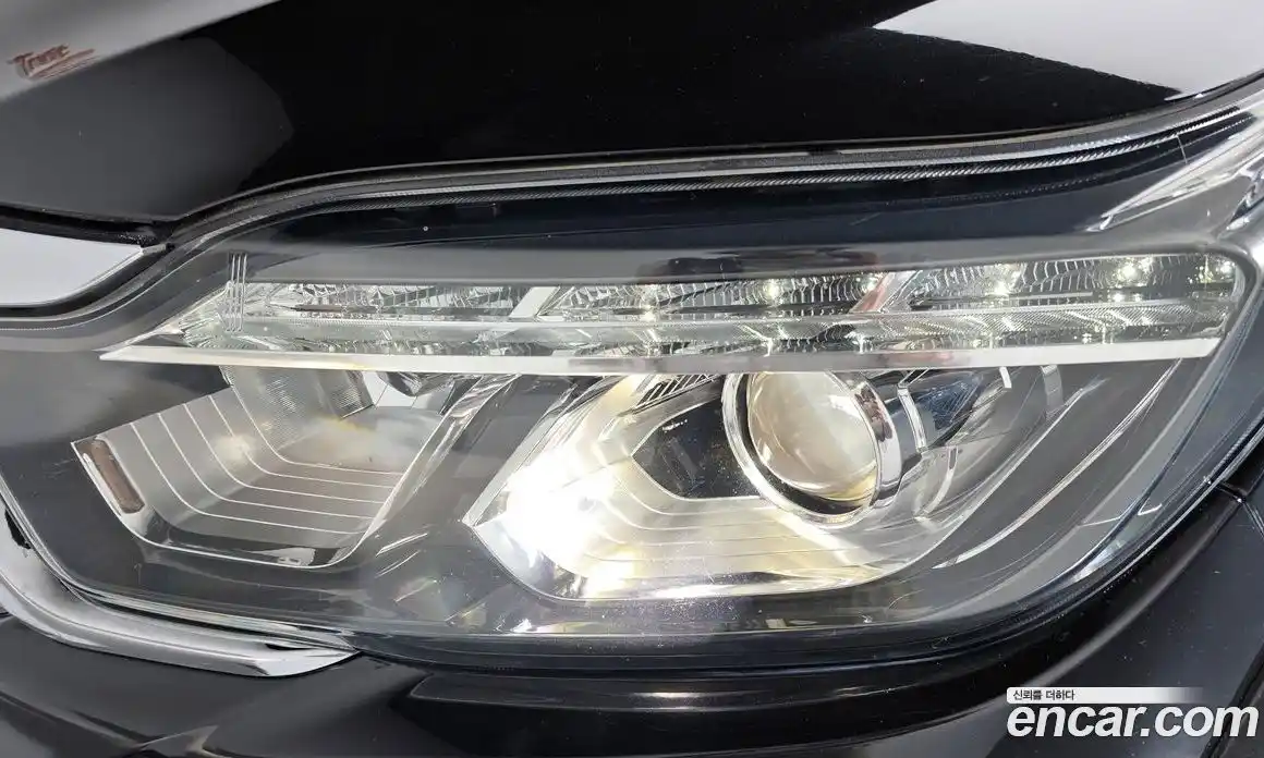 SsangYong Rexton 2020 2.2 автомат (гидро), фото 8