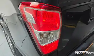 SsangYong Rexton 2020 2.2 автомат (гидро), миниатюра 9