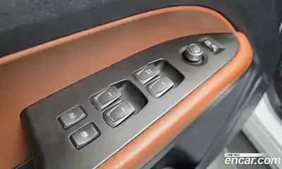 SsangYong Rexton 2018 2.2 автомат (гидро), миниатюра 12