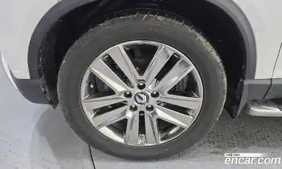 SsangYong Rexton 2018 2.2 автомат (гидро), миниатюра 5