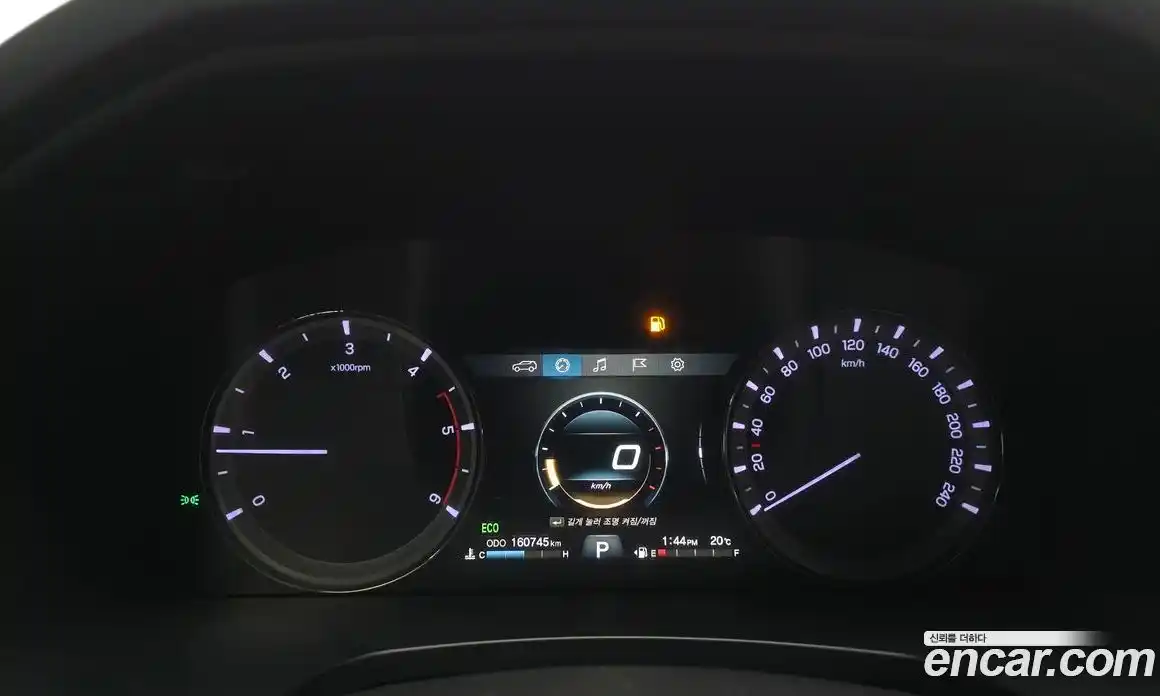SsangYong Rexton 2018 2.2 автомат (гидро), фото 8