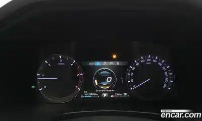 SsangYong Rexton 2018 2.2 автомат (гидро), миниатюра 8