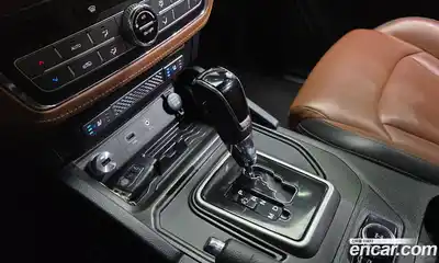 SsangYong Rexton 2018 2.2 автомат (гидро), миниатюра 9